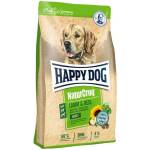 Happy Dog NaturCroq ЯГНЕ & РИЗ 4 кг
