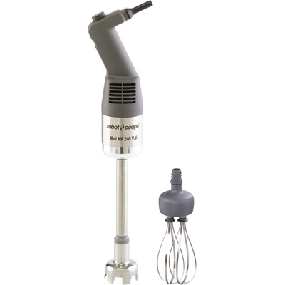 Robot Coupe Mini MP 240 A COMBI