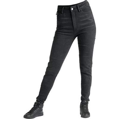 Pando KUSARI COR 01 Lady sprané čierne
