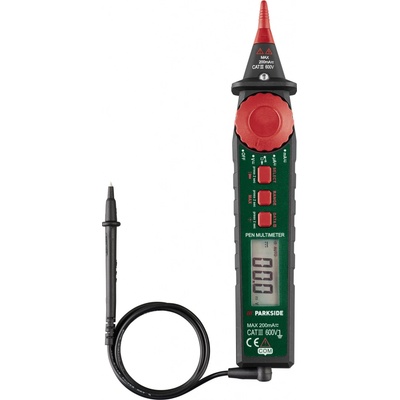 Parkside PZM 2 B4/Hrotový PSM 2 B4 100386127