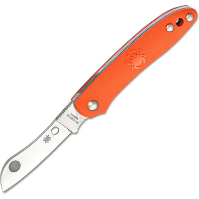 Spyderco Roadie