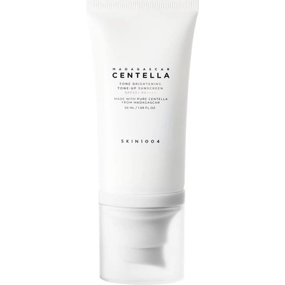 SKIN1004 Madagascar Centella Tone Brightening Tone-Up SPF 50+ 50 ml