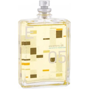 Escentric Molecules Escentric 05 EDT 100 ml Парфюми