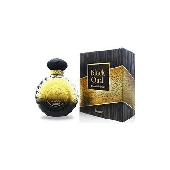 Surrati Black Oud EDP 100 ml
