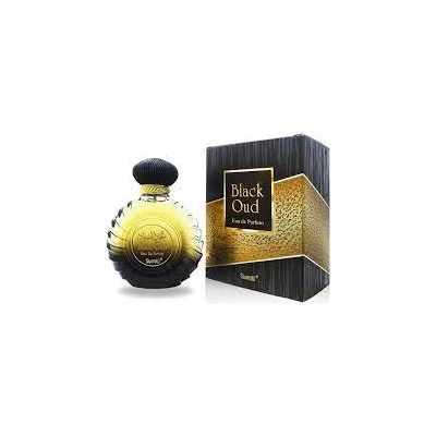 Surrati Black Oud EDP 100 ml