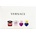 Versace Подаръчен комплект Miniatures Set Women, 4 x 5 ml