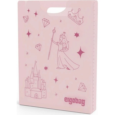 Ergobag Folderbox Queen uni