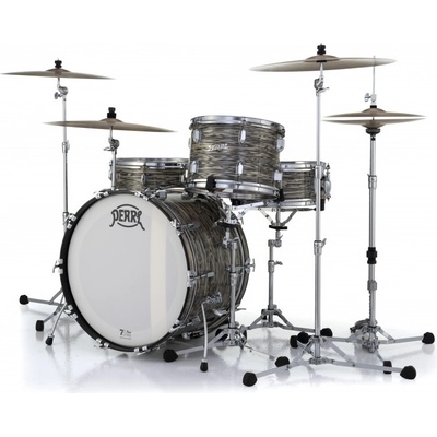 Pearl PSD923XP/C768 President Series Deluxe Desert Ripple