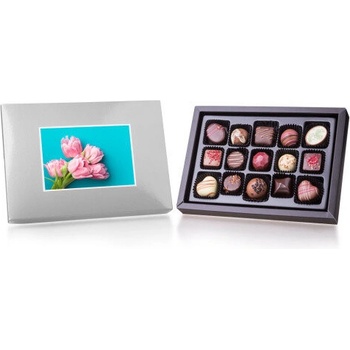 Chocolissimo - Postcard 180 g