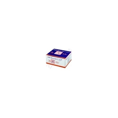 BD MF inz.stř.0.3ml U-100 s int.jehl.30Gx8 mm 100 ks