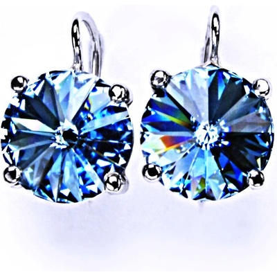 Čištín 162364712 s krystaly Swarovski Rivoli NK 1188