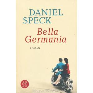Bella Germania | Daniel Speck (ISBN: 9783596295975)