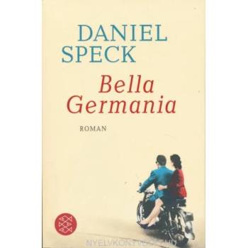 Image 1 of Bella Germania | Daniel Speck