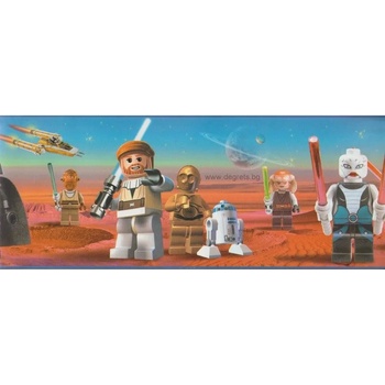 Image 1 of Фриз Бойци