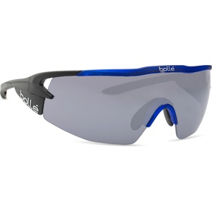 Bollé Aeromax Matt Black/Blue Слънчеви очила