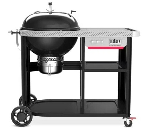 WEBER Performer Premium 57 cm