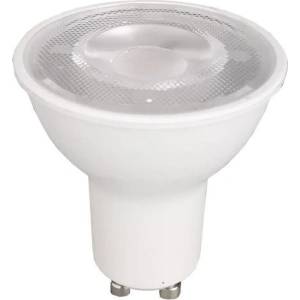 EUROLAMP LED крушка Eurolamp - Plus, GU10, 6W, 3000K, 525 lm (12694)