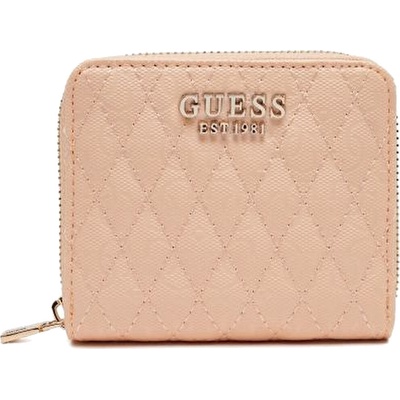 Guess Dámská peněženka SMALL SWGG9626137 APR