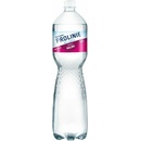 Poděbradka Pro Linie malina jemně perlivá 1,5 l