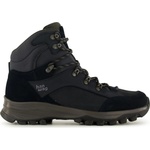 Hanwag Дамски туристически обувки Hanwag Women's Banks LL Walking boots - Navy / Asphalt - размер 37, 5 (EU) (119-0375-0113)