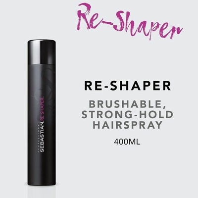 Sebastian Re-Shaper 400 ml