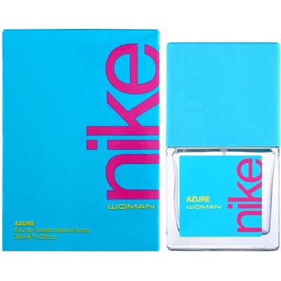 Nike Azure toaletní voda dámská 30 ml