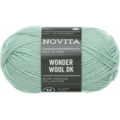 Novita Wonder Wool DK 308 Šalvějová