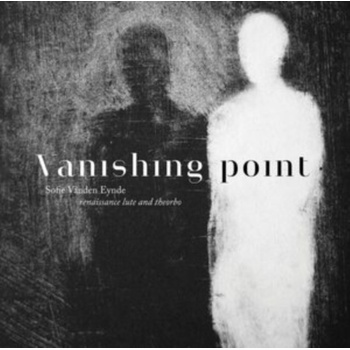 Sofie Vanden Eynde: Vanishing Point LP