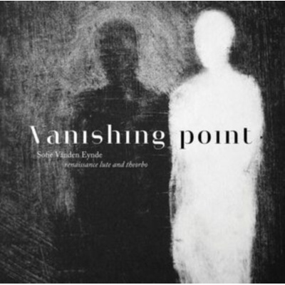 Sofie Vanden Eynde: Vanishing Point LP