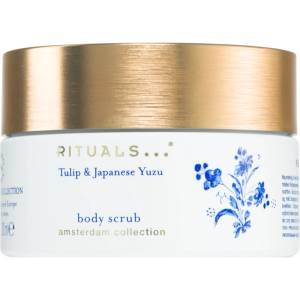 RITUALS Amsterdam Collection пилинг за тяло 200ml