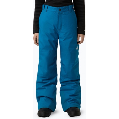 The North Face Детски скиорски панталони The North Face Freedom Insulated dusk blue