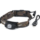 Čelovky Fox Halo AL350C