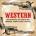 Western Various CD