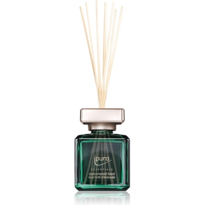 ipuro Essentials Emerald Forest арома-дифузер 100ml