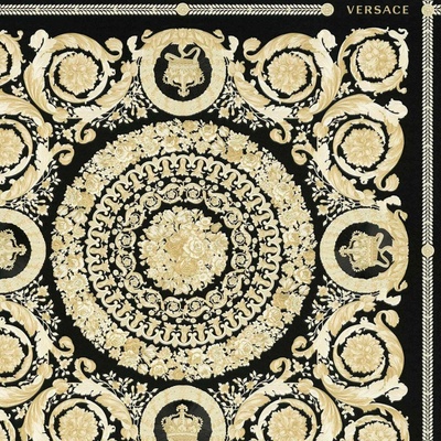 A.S. Création 370553 vliesová tapeta na zeď Versace rozměry 0,70 x 10,05 m
