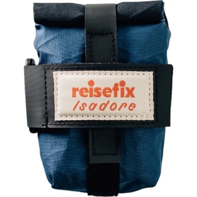 Isadore Reisefix & Saddle Bag