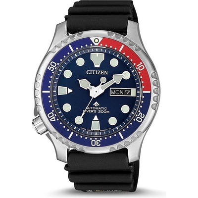 Citizen NY0086-16L