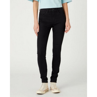 Wrangler HIGH SKINNY ARACHNE