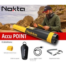 Nokta AccuPOINT