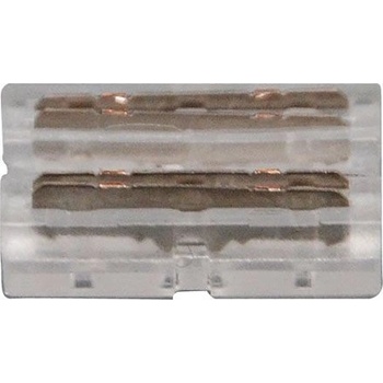 Image 1 of V-TAC Бърз Конектор За Лента sku2880 Междинен - 11342 (11342)