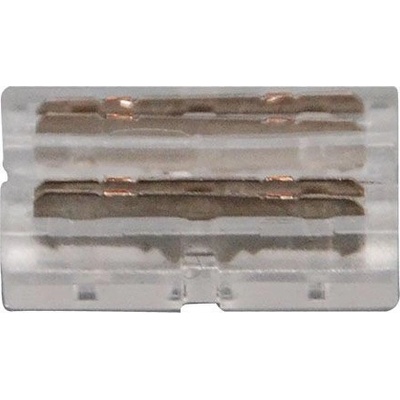 V-TAC Бърз Конектор За Лента sku2880 Междинен - 11342 (11342)