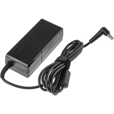 Green Cell Power supply Green Cell PRO 19V 3.42A 65W for Acer Aspire 5741G 5742 5742G E1-521 E1-531 E1-531G E1-570 E1-571 E1-571G (AD01P)