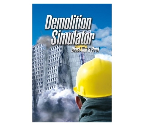 Blaster Simulator
