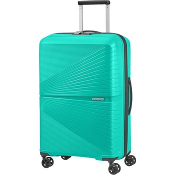 American Tourister Airconic tyrkysová 67 l