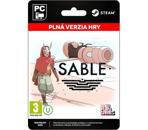 Sable
