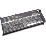 VHBW Батерия за HP Envy 15-AE015TX / Envy 15-AE016TX / Envy M6, LP03XL, 4650 mAh (800114924)