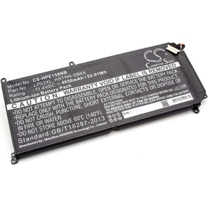 VHBW Батерия за HP Envy 15-AE015TX / Envy 15-AE016TX / Envy M6, LP03XL, 4650 mAh (800114924)