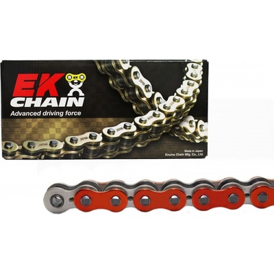 EK Chain Reťaz 520 SRX2 1