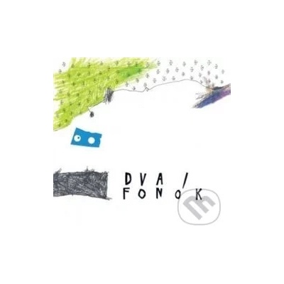 Dva - Fonók LP
