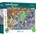 Trefl Puzzle Eye-Spy Sneaky Peekers, Sydney 1000 парчета (10751)